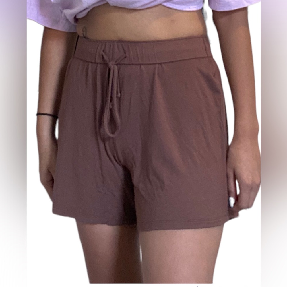 SKIMS Sleep Shorts  Small